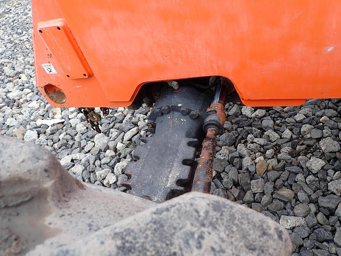 Used 2009 Lull 944E-42