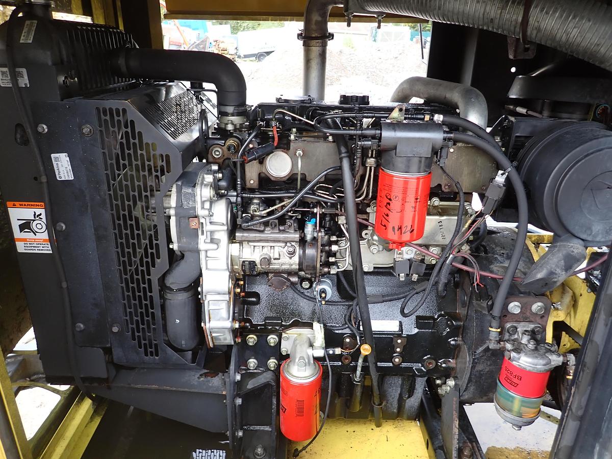 Used 2017 Pioneer PP66S12L71