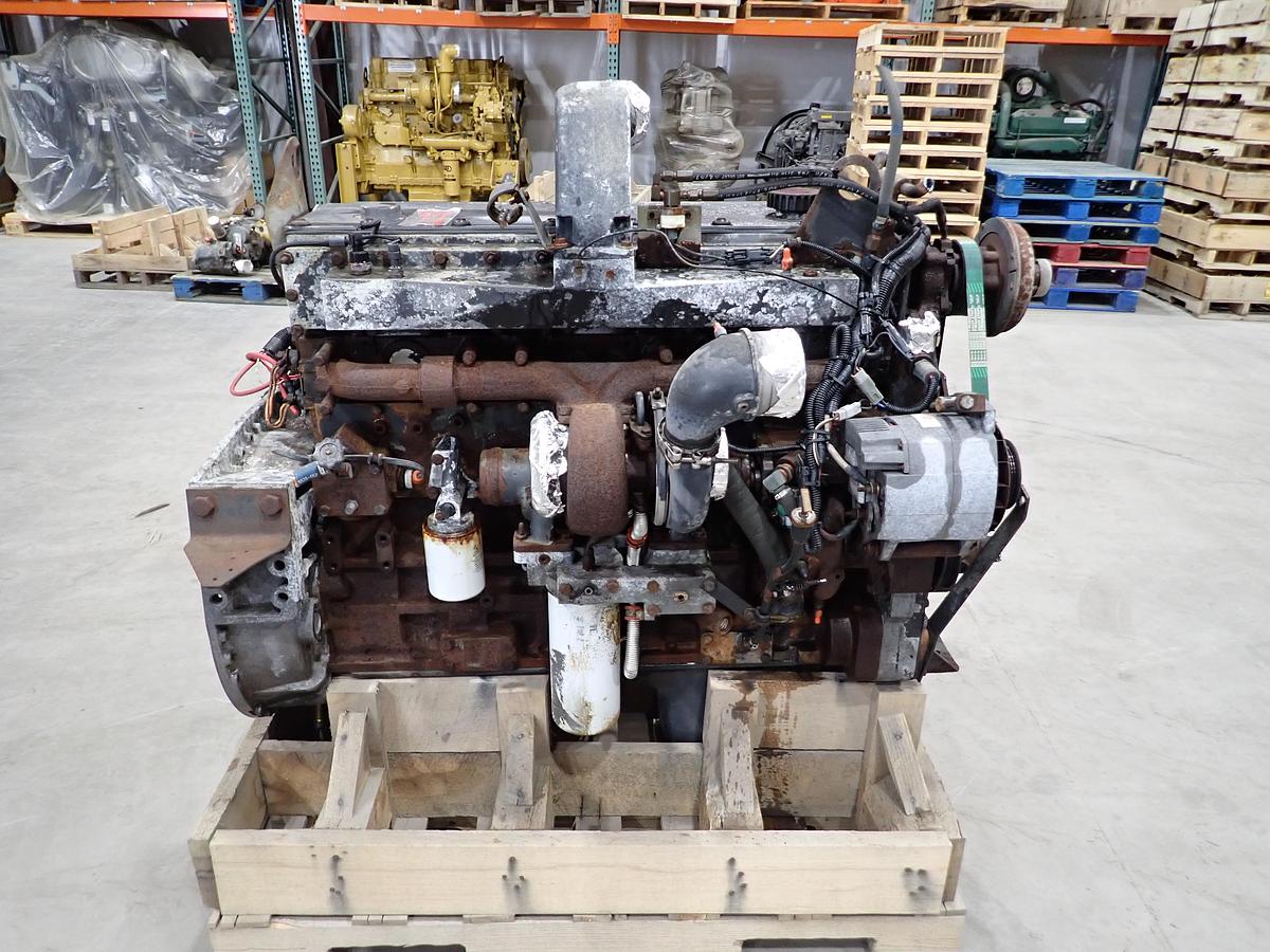 Used 1994 Cummins M11-370E