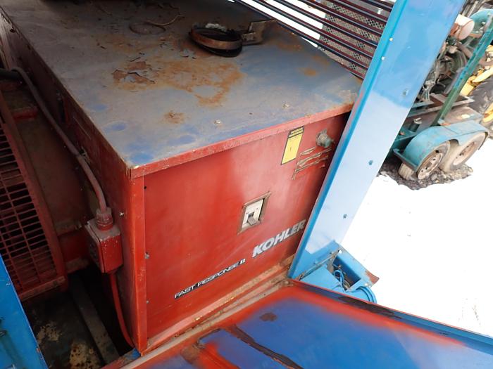 Used 1990 Kohler 230R0Z281