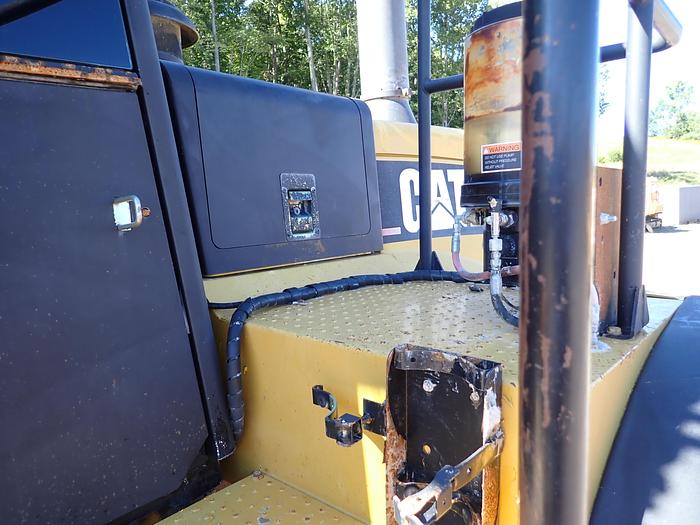Used 2006 CAT 980H