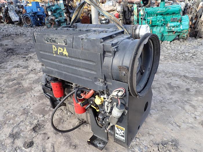 Used DEUTZ D2011 L04I