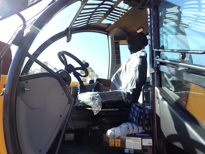2024 Dieci Hercules 130.10 30K Telehandler UNUSED!