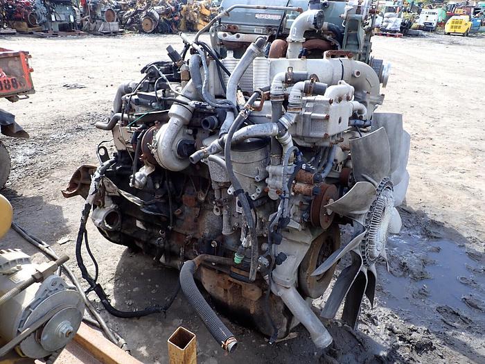 Used 2010 International Maxxforce 13 Turbo Diesel Engine GOOD RUNNER! Navistar Truck