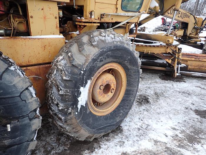 Used 1988 Champion 740A