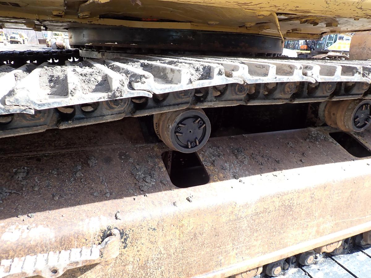 Used 2019 CAT 336 Hydraulic Excavator PROGRESSIVE THUMB!