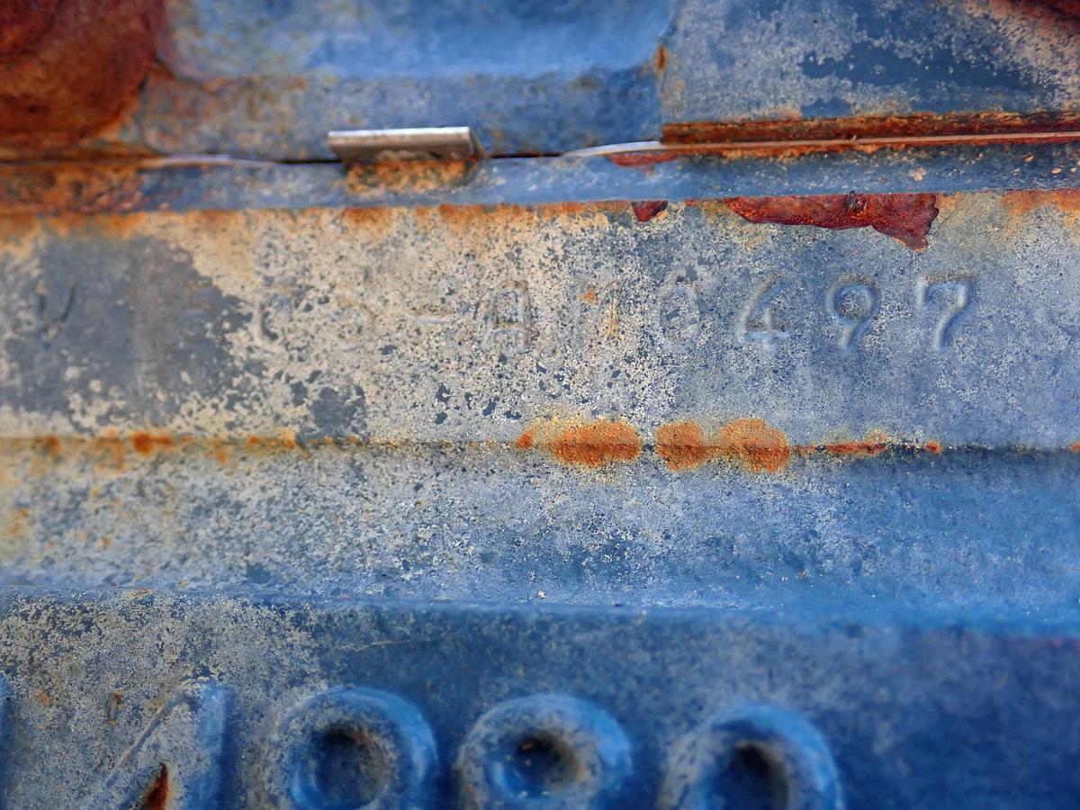 Used Kubota V1505-ET04