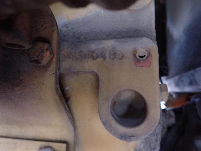 Used 1988 Champion 740A