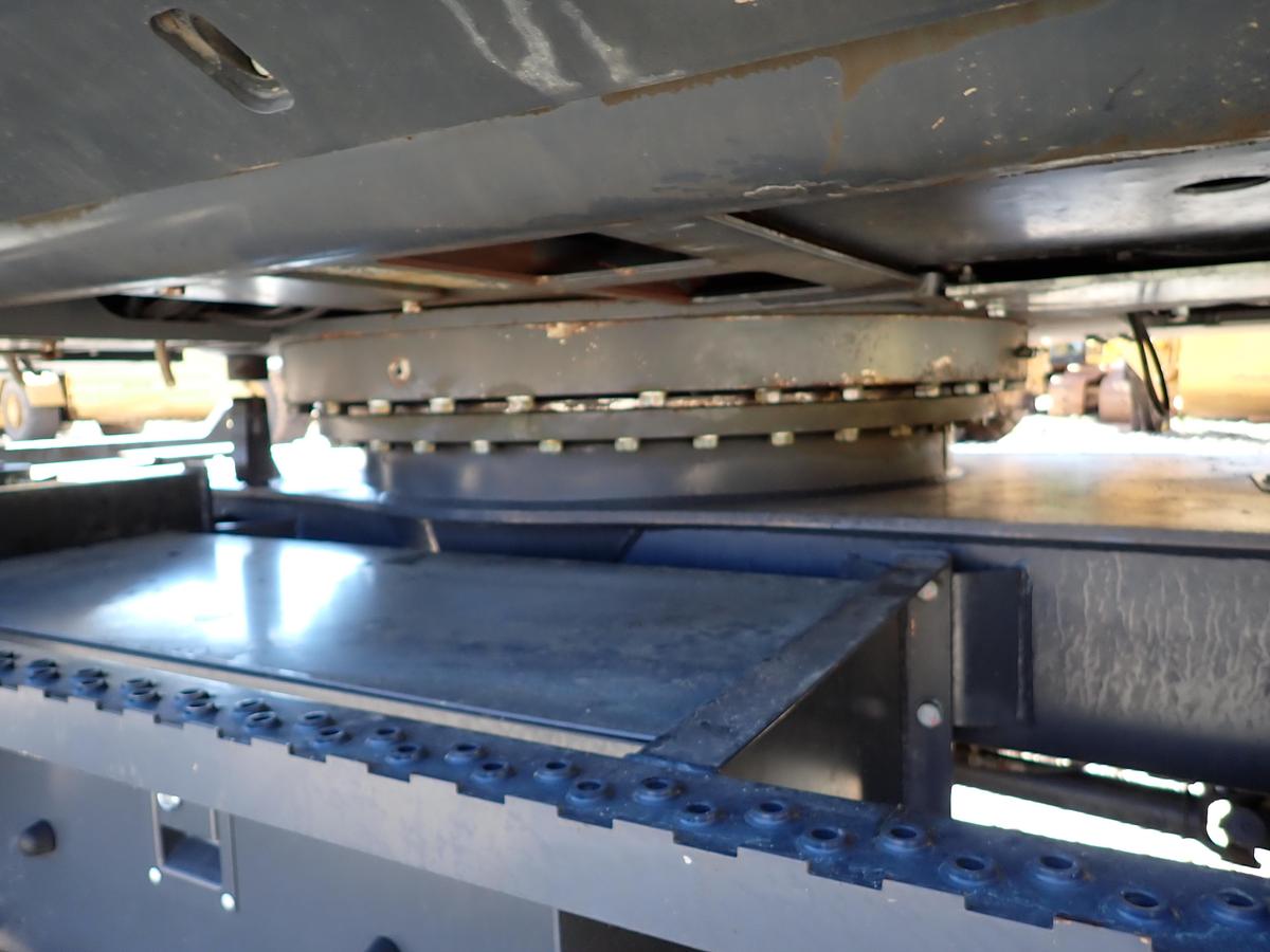 Used 2019 Doosan DX210WMH-5 Wheeled Excavator Material Handler