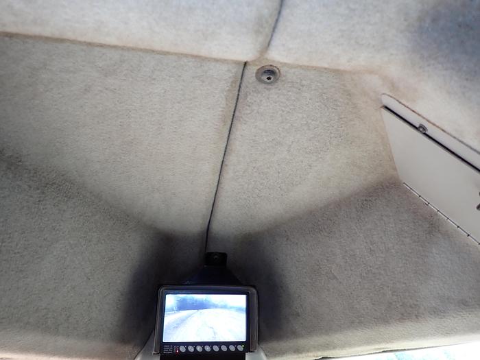 Used 2015 CAT 120M2 AWD