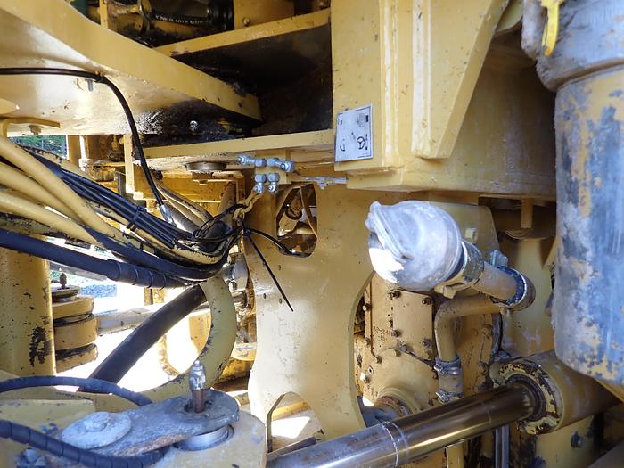 Used 2006 CAT 980H