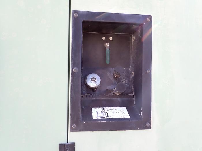 Used 2012 Sullair 900CH/AFDTQ-CA4