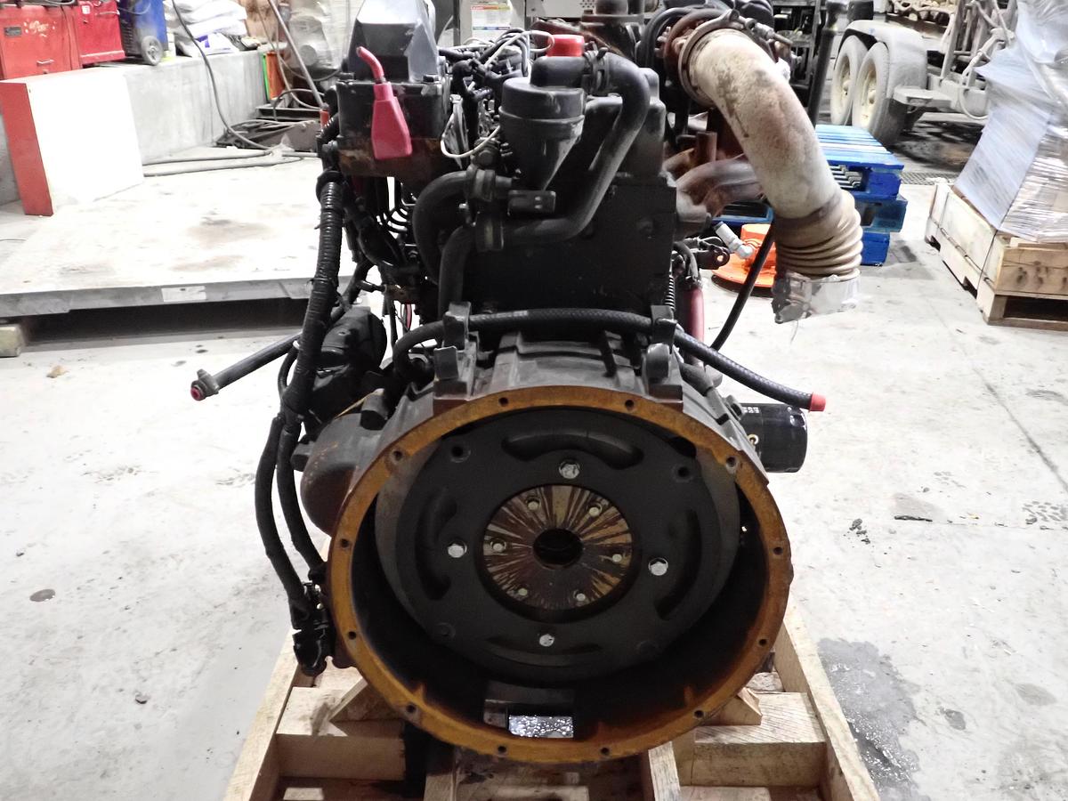 Used 2010 Cummins QSB 3.3 Diesel Engine CM2150