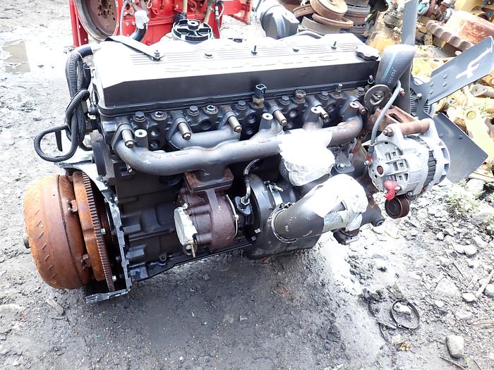 Used 1998 Cummins ISB 5.9 190 Truck Engine 73K Miles