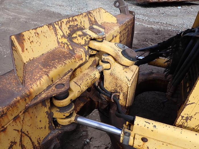 Used 1999 John Deere 550G LT