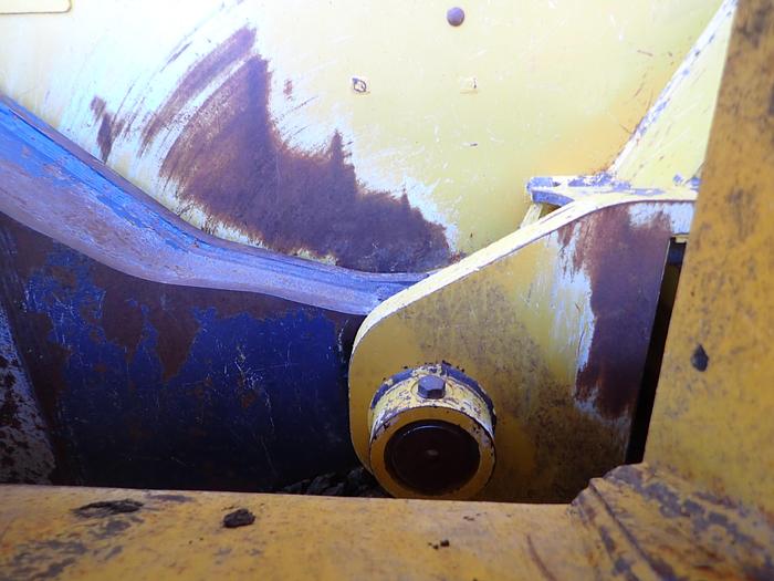 Used 2018 John Deere 950K LGP Crawler Dozer