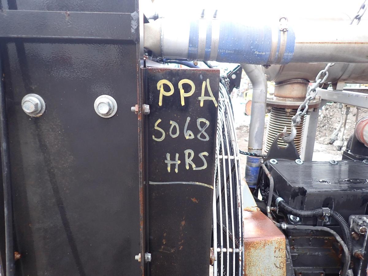 Used 2018 Cummins QSM11 Diesel Engine POWER UNIT CPL 8471