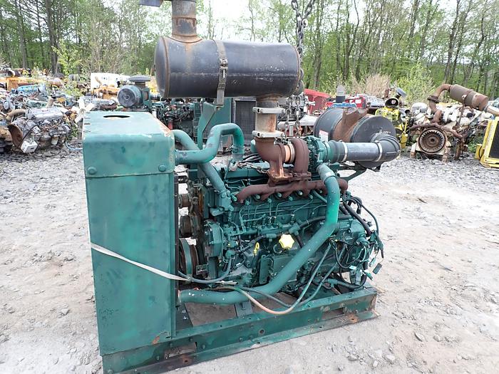 Used 2011 John Deere 6068HF285 Diesel Power Unit