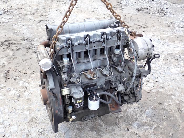 Used Deutz F4M1011F