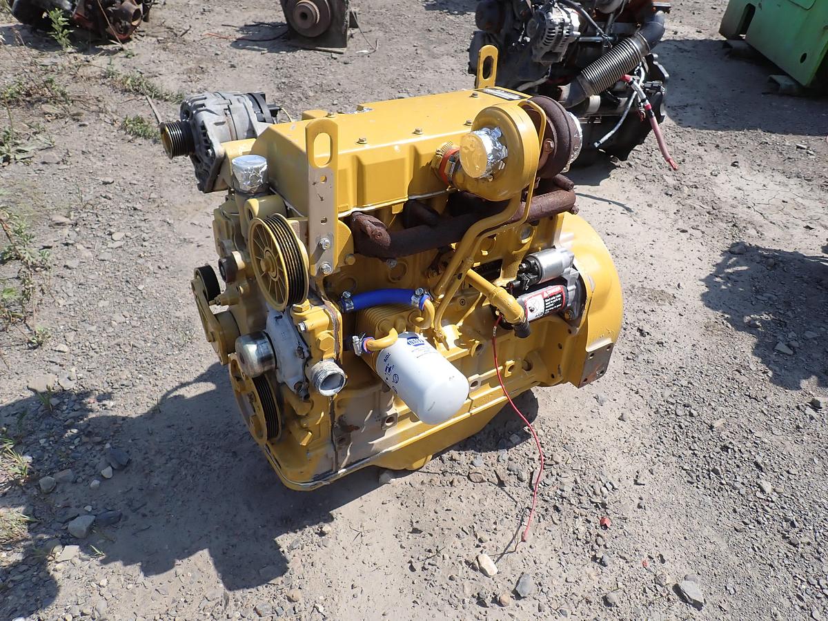 Used 2007 John Deere 5030TF270