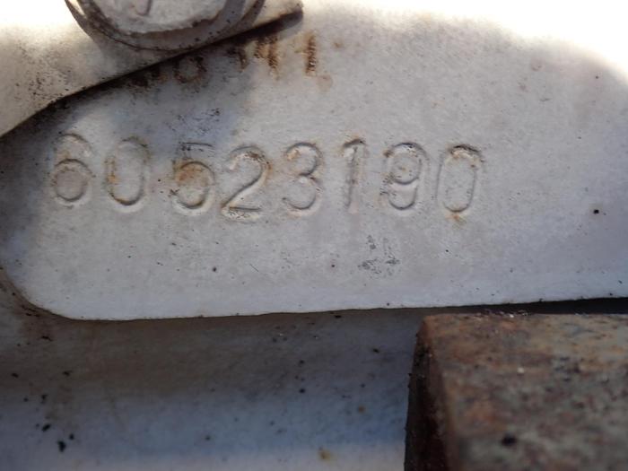 Used 2005 Cummins NTA-855C 400