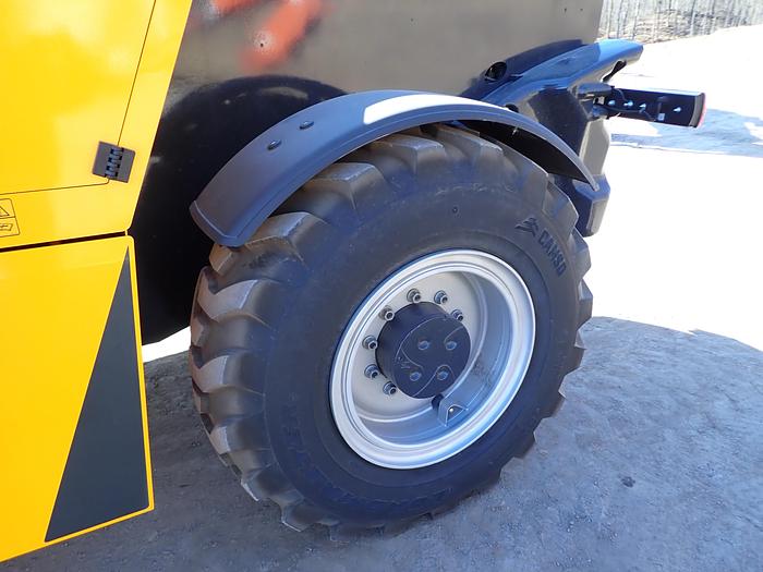 2024 Dieci Hercules 130.10 30K Telehandler UNUSED!