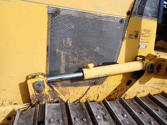 Used 1999 John Deere 550G LT