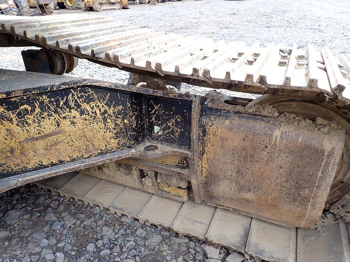 Used 2018 CAT 349FL Hydraulic Excavator