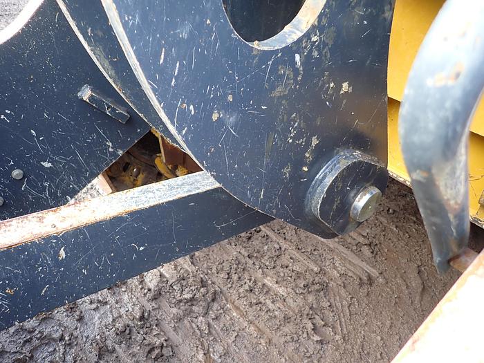 Used 2021 John Deere 755K Crawler Loader