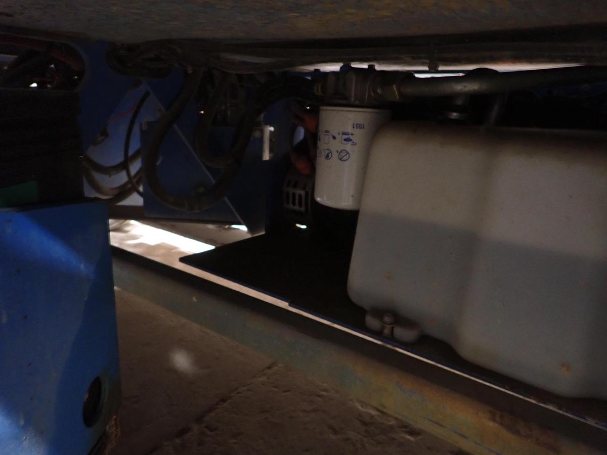 Used 2015 Genie GS2632