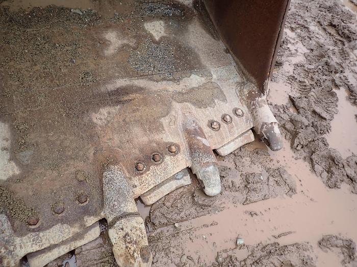 Used 2007 Komatsu WA500-6