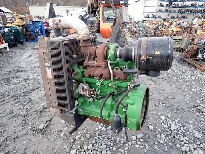 Used John Deere 4039TF008