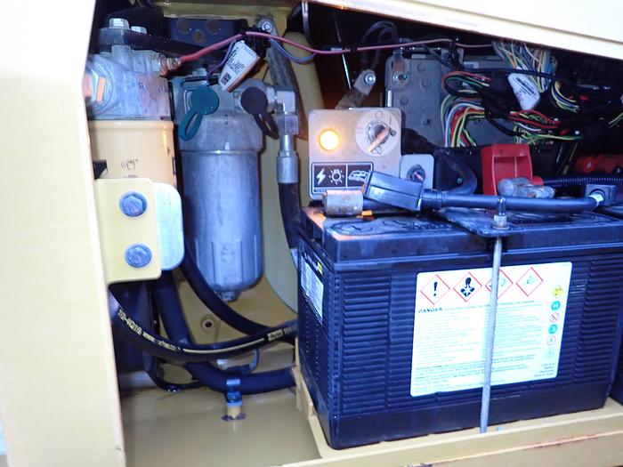 Used 2017 CAT D5K2 XL Crawler Dozer w/ ALLIED WINCH!