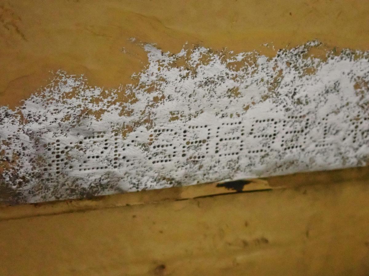 Used 2002 CAT C12 Turbo Diesel Engine AR # 219-9439 410 HP