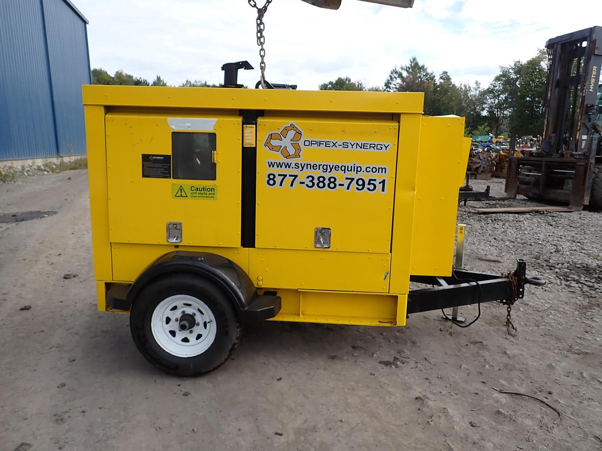Used 2017 Pioneer PP66S12L71