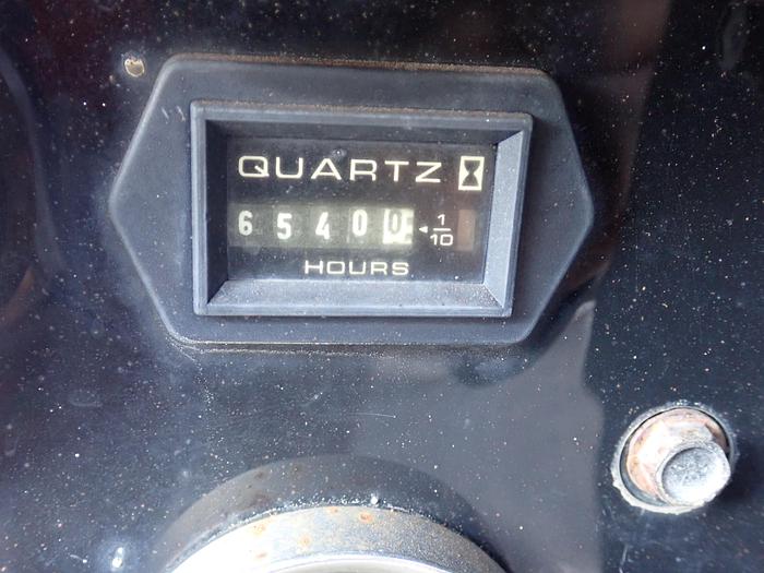 Used Miller Big Blue 500D