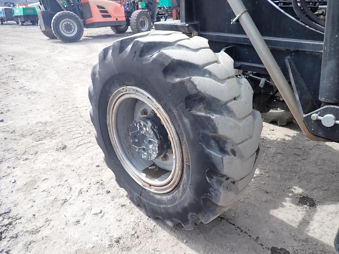 Used 2016 JLG G15-44A