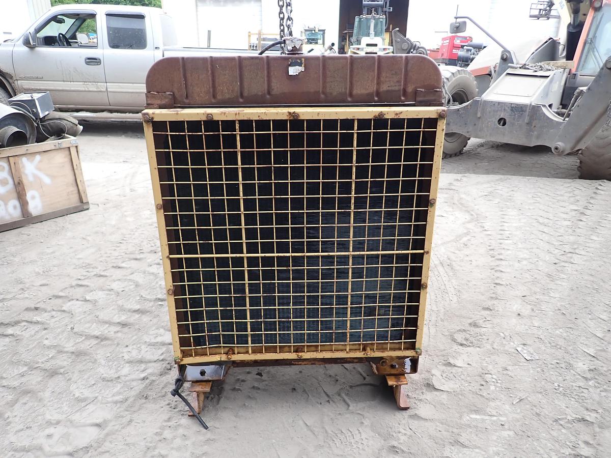 Used 1999 CAT 3306 DITA Diesel Engine POWER UNIT 320 HP