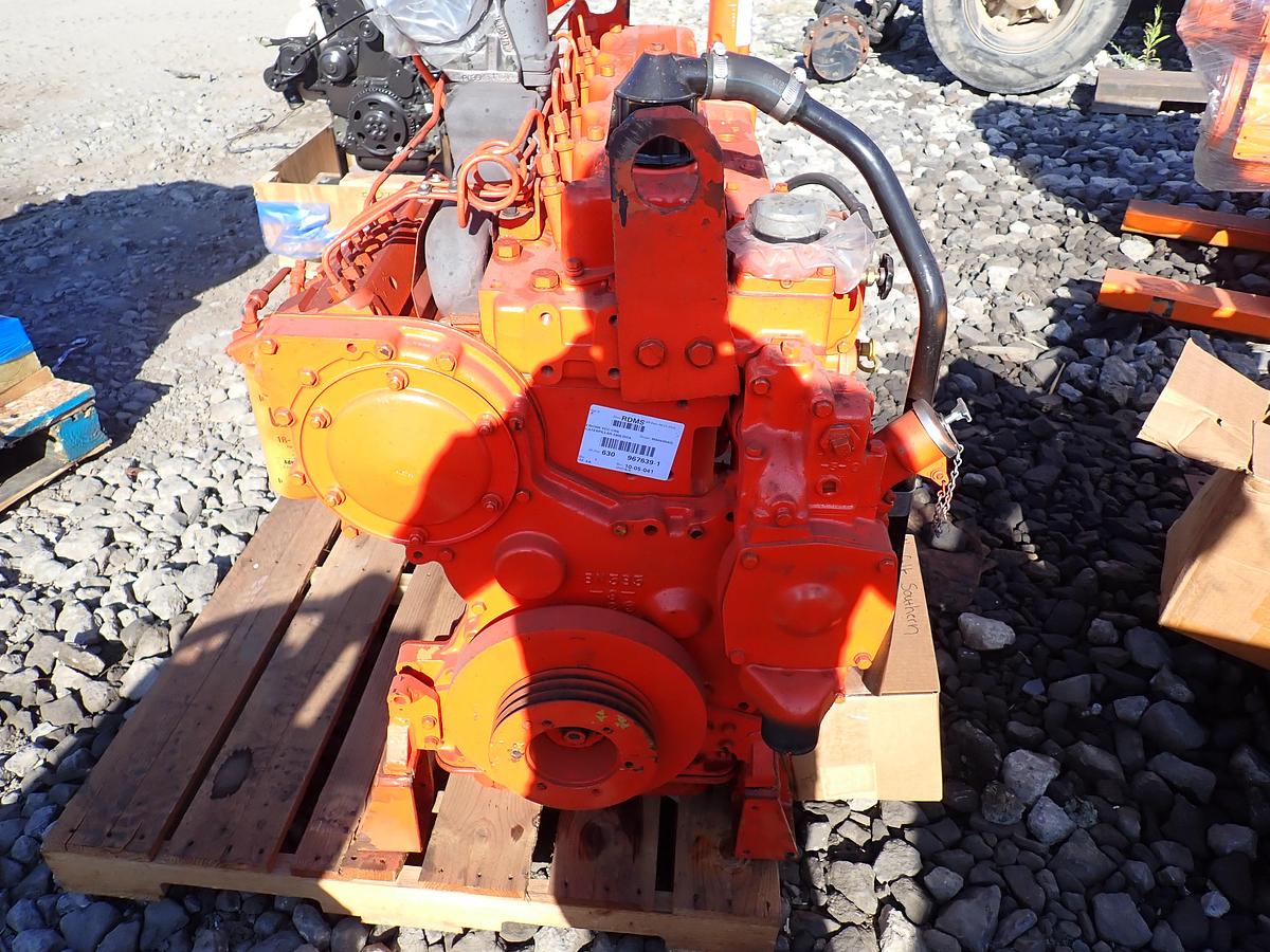 Refurbished 1990 CAT 3306 DI REBUILT Diesel Engine 1W-3832