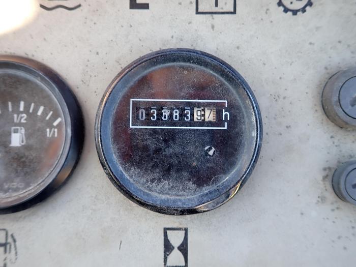 Used 2004 Liebherr D924T-E Diesel Engine D924TE D924