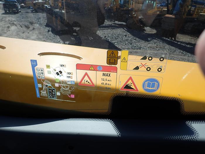 2024 Dieci Hercules 130.10 30K Telehandler UNUSED!