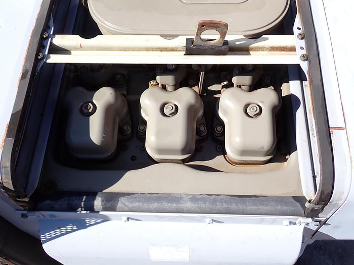 Used 2008 Hatz 3L41C