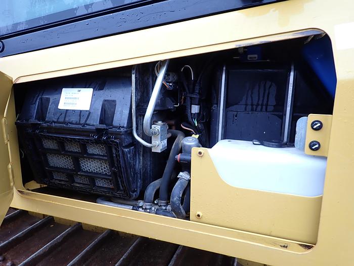 Used 2018 Caterpillar D3K2 LGP
