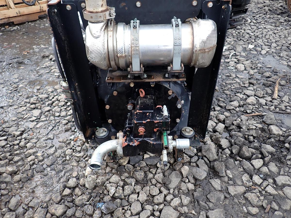 Used 2019 DEUTZ TD2.9 L4 Diesel Power Unit