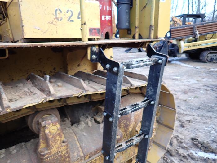 Used 1980 Caterpillar 571G
