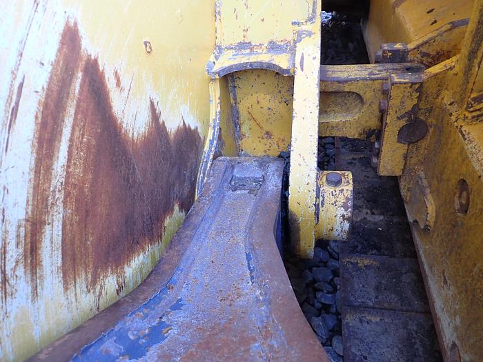 Used 2018 John Deere 950K LGP Crawler Dozer