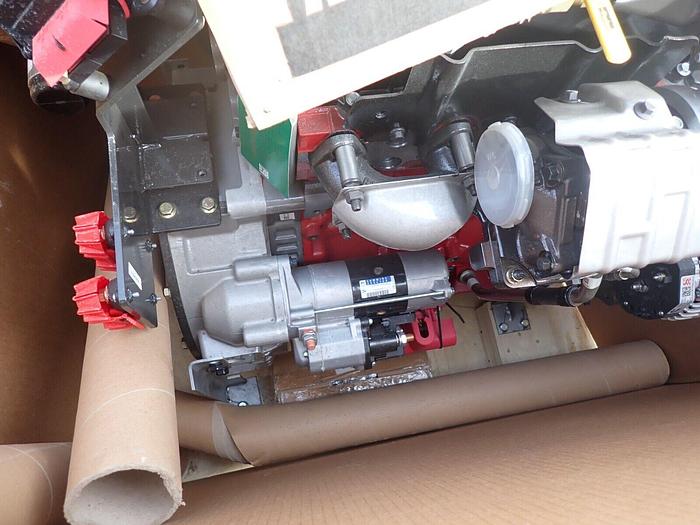 2019 Cummins QSF 3.8 Turbo Diesel Engine FACTORY NEW SURPLUS! UNUSED QSF3.8