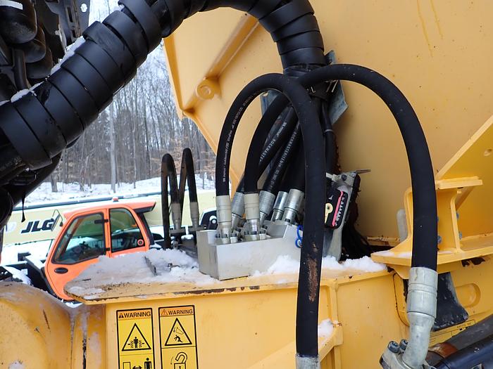 Used 2014 Volvo A40G