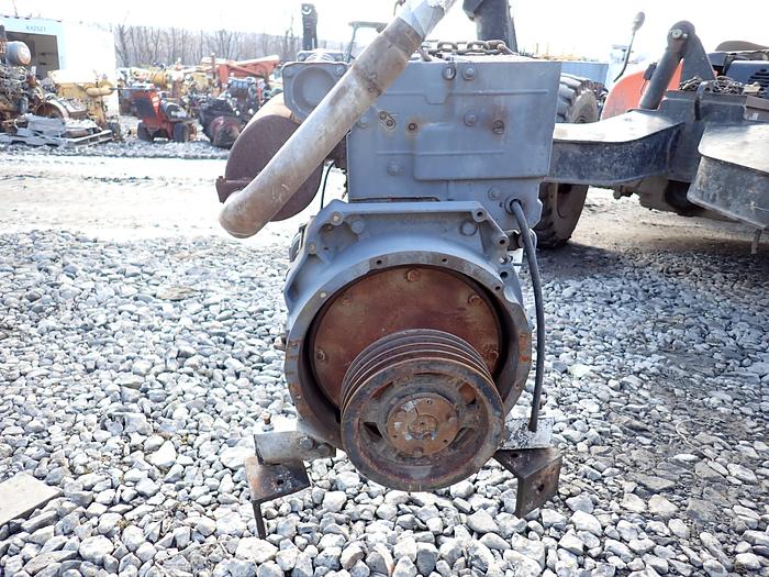 Used Deutz D2011 L03I