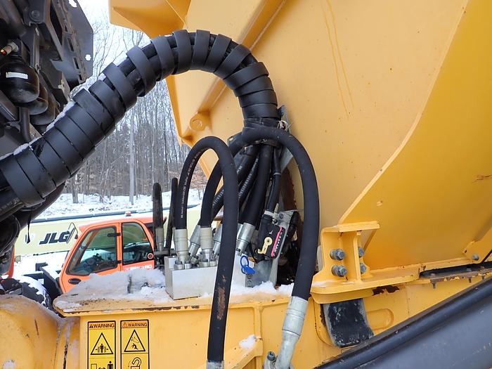 Used 2014 Volvo A40G